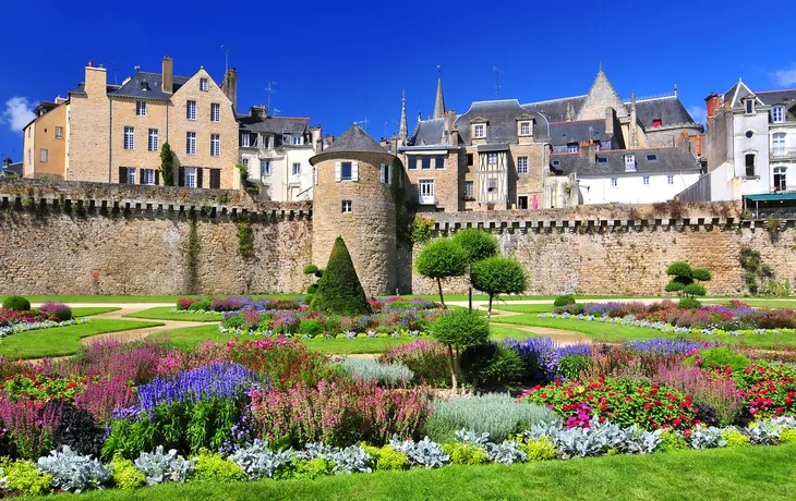 © GISTEL - stock.adobe.com - Vannes