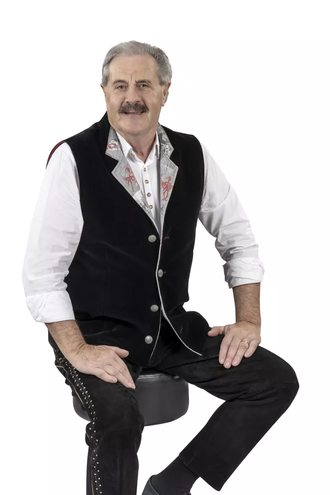 Alpenland Sepp