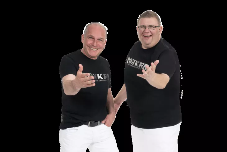 Partyhelden