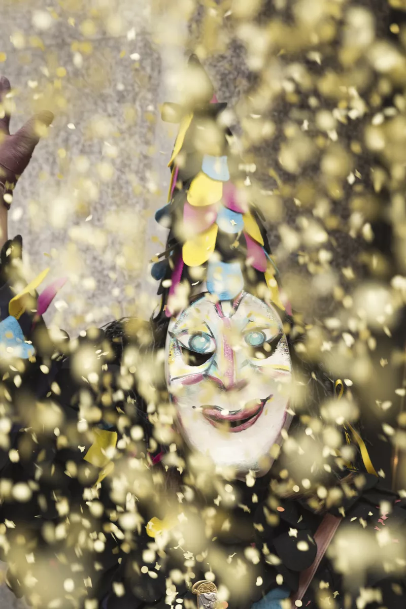 Maske - © Â©helior - stock.adobe.com