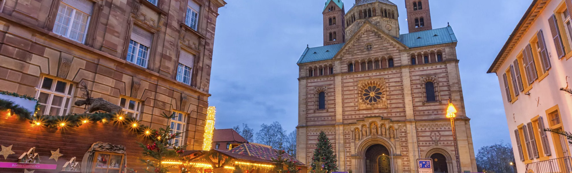 Speyer - © Â© Scott Erb & Donna Dufault Erb Photography