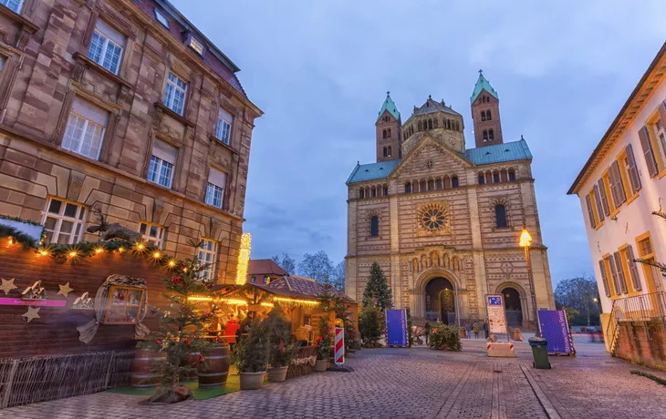 © Â© Scott Erb & Donna Dufault Erb Photography - Speyer