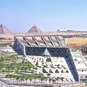 Grand Egyptian Museum
