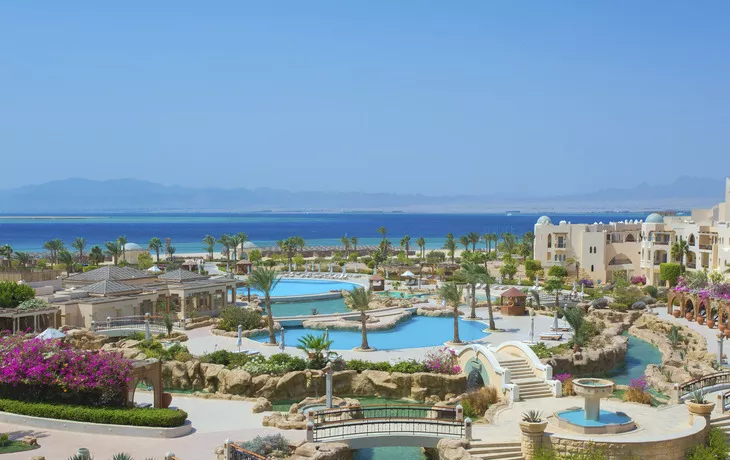 Kempinski Hotel Soma Bay