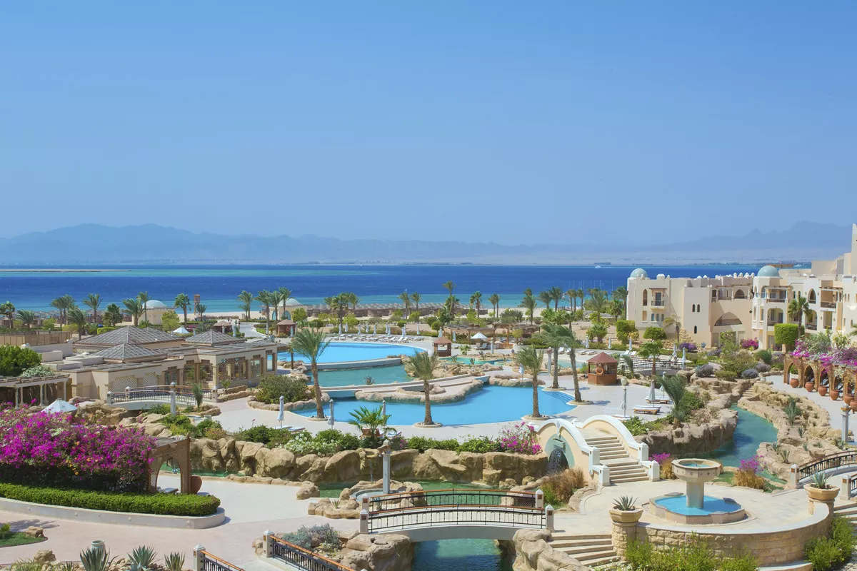 Kempinski Hotel Soma Bay