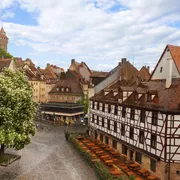 Nürnberg