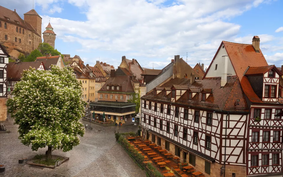 Nürnberg