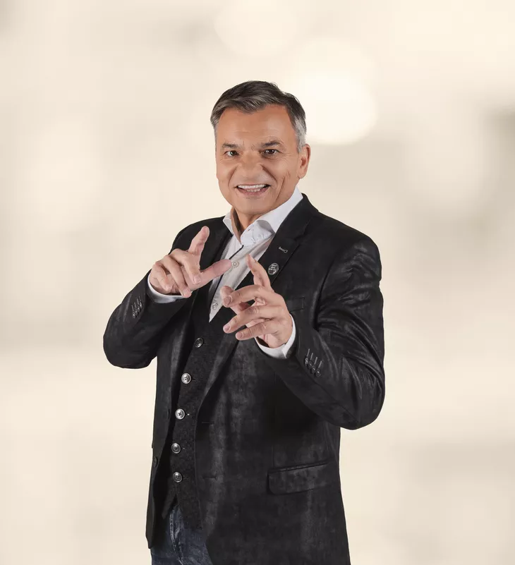 Markus Wolfahrt