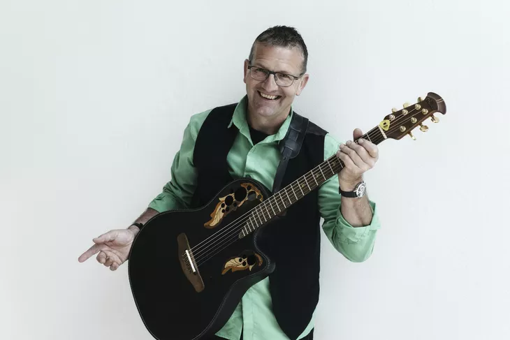 Fredy Schär