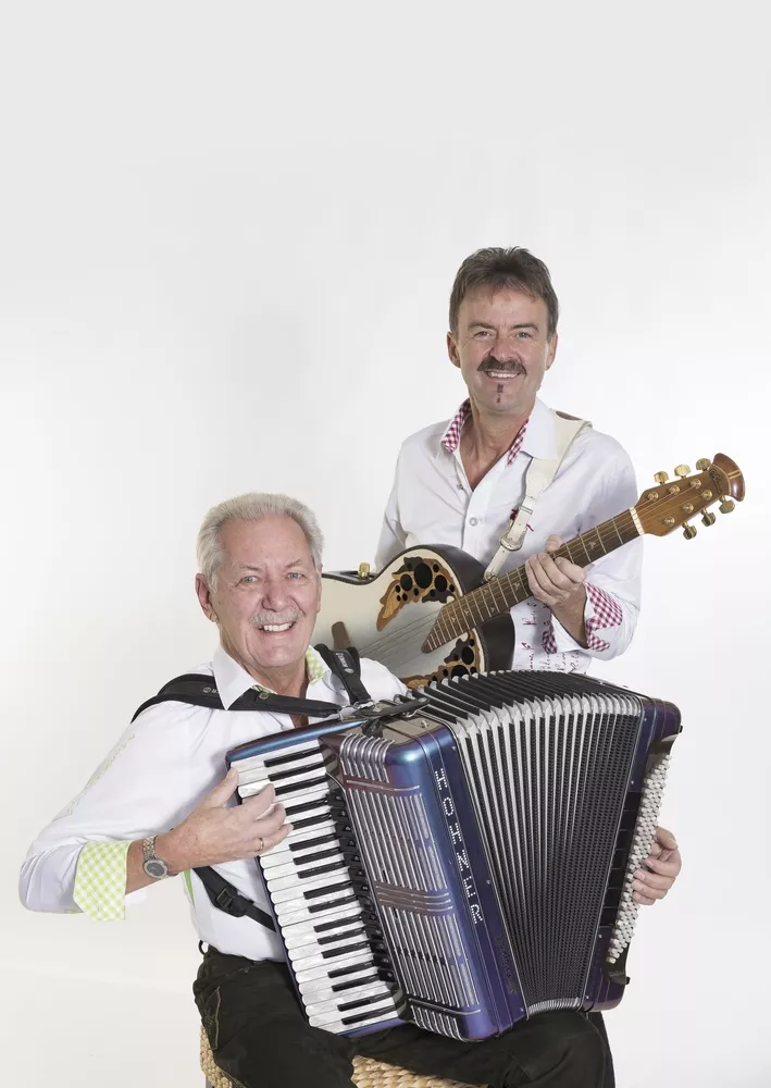 Duo VollBluat