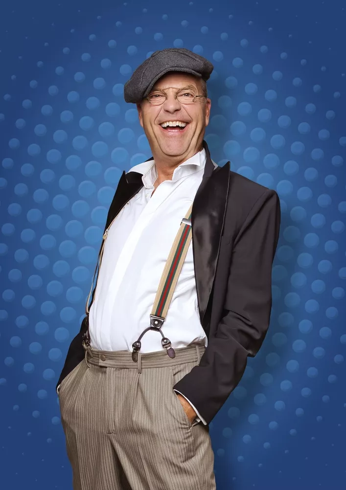 Peter Pfändler