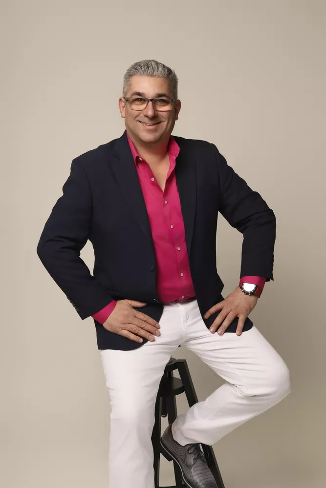 René Bisang