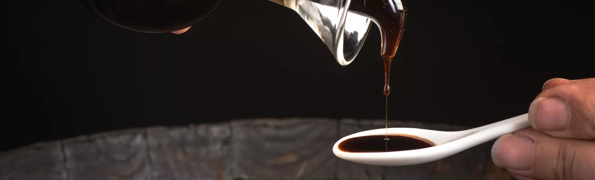 Balsamico di Modena - ©paologualdi