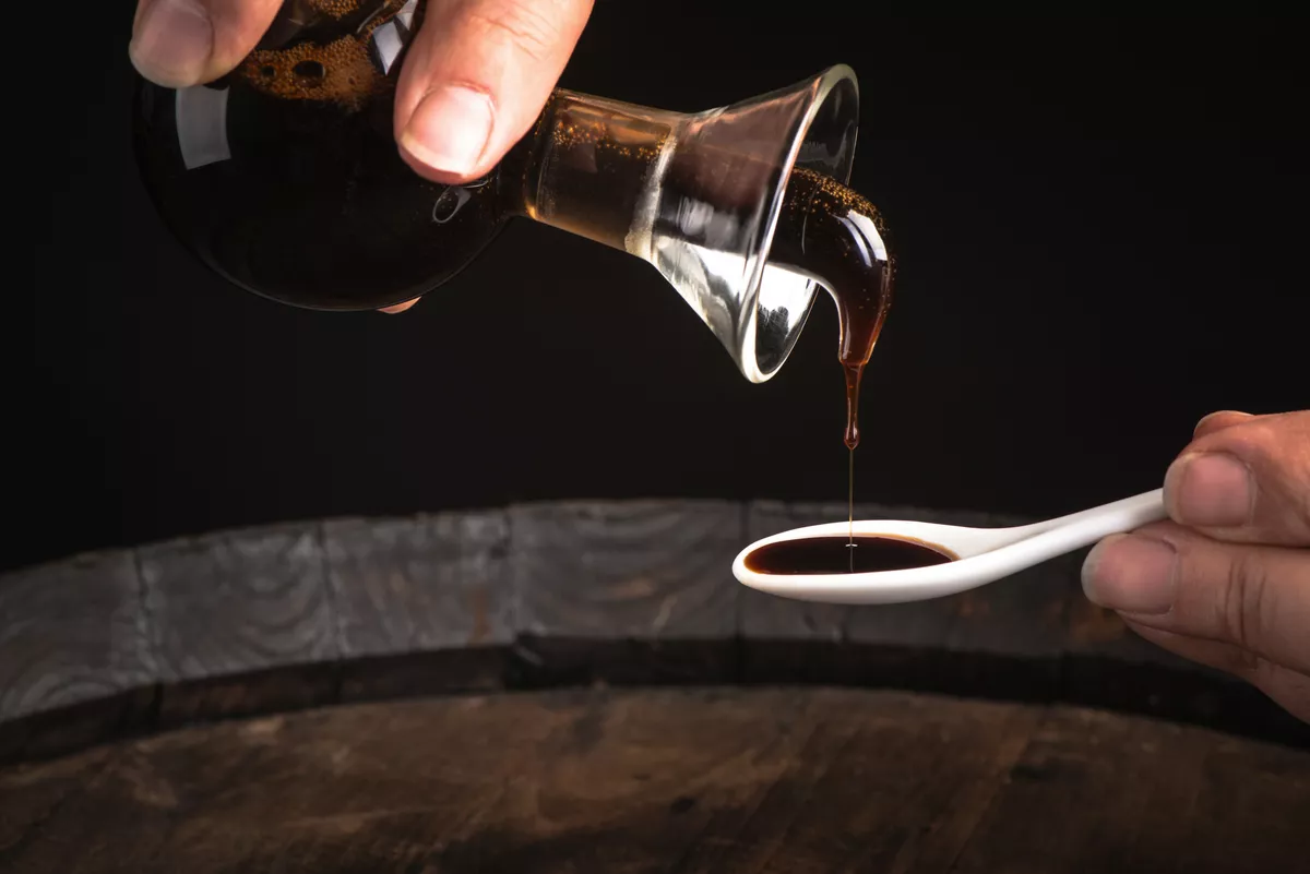 Balsamico di Modena - ©paologualdi