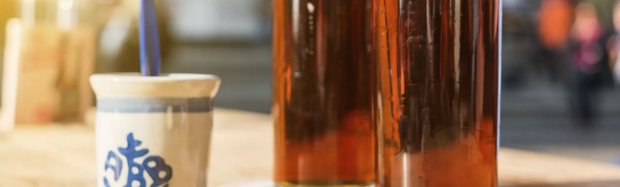 Altbier in Düsseldorf - © engel.ac - stock.adobe.com