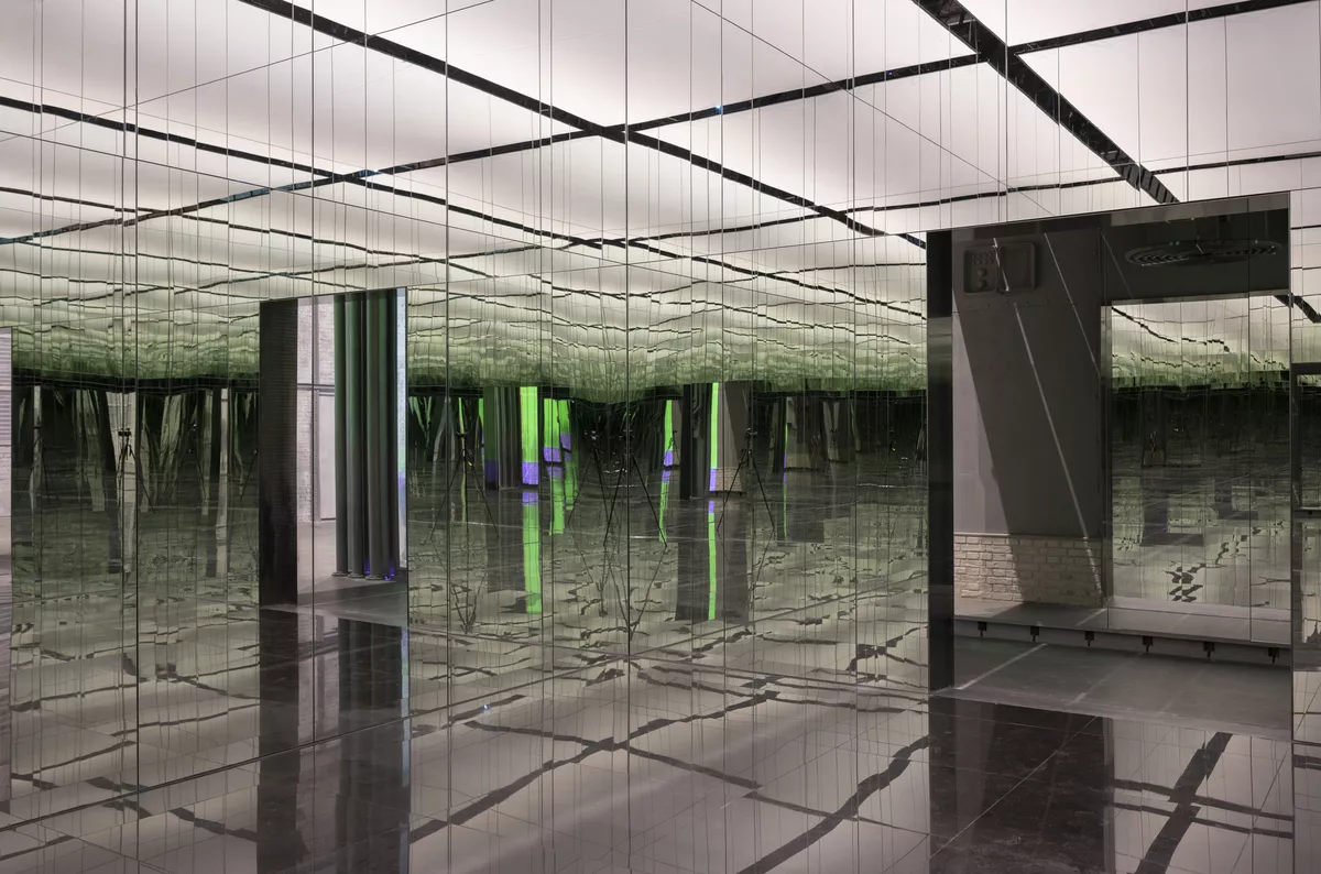 Fabrique des Lumières in Amsterdam