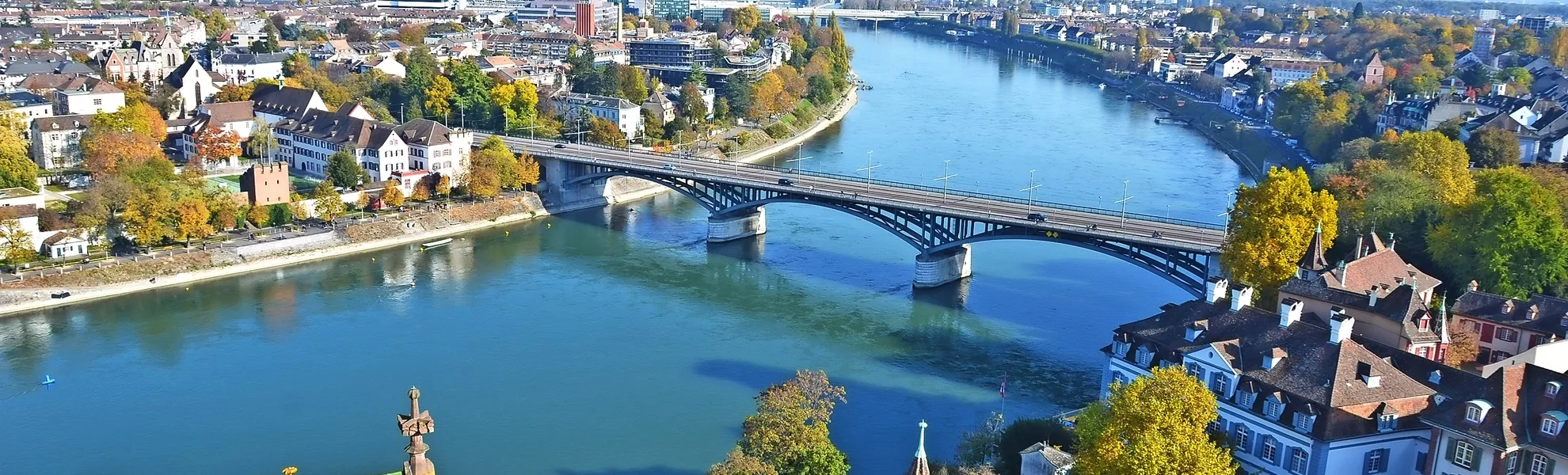 Basel - © HappyAlex - Fotolia
