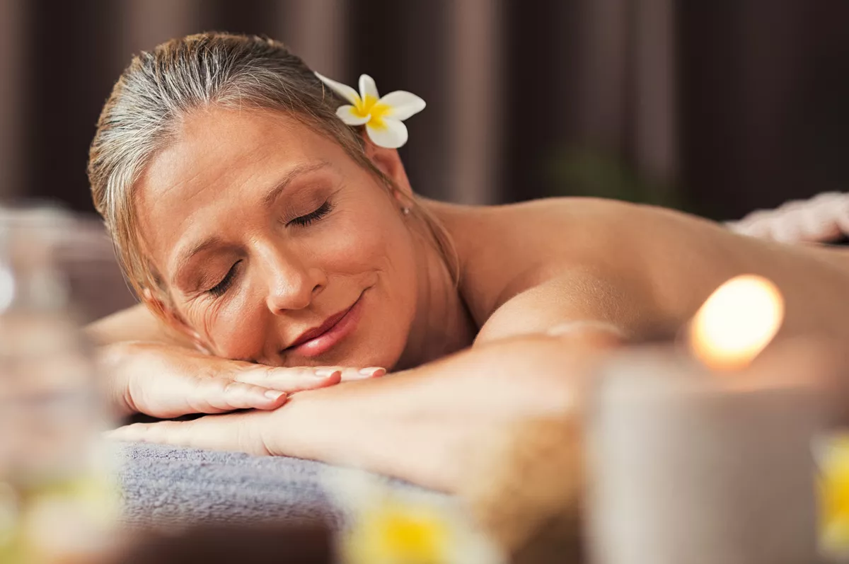 relaxen im Spa - © Rido - stock.adobe.com relaxen im Spa - © Rido - stock.adobe.com