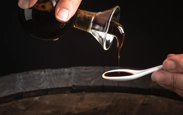 Balsamico di Modena - ©paologualdi