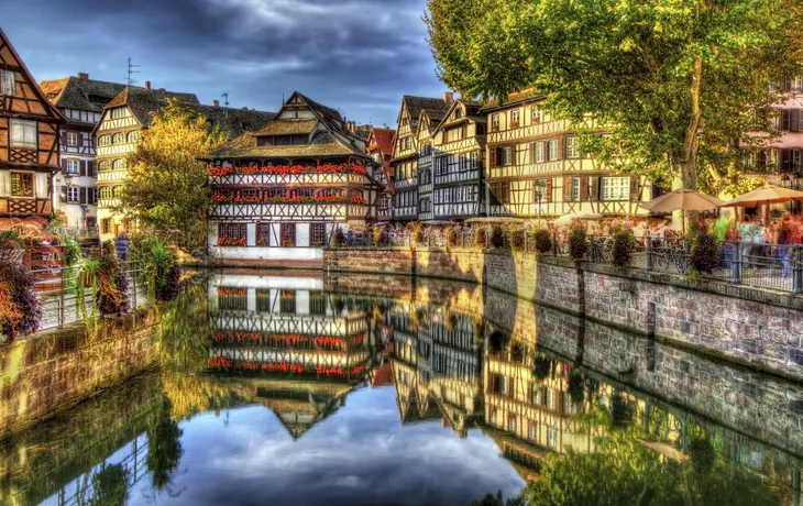 Strasbourg