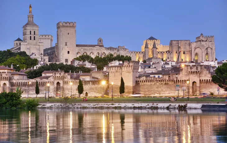 Avignon - © Getty Images/iStockphoto