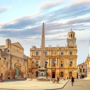 Altstadt von Arles