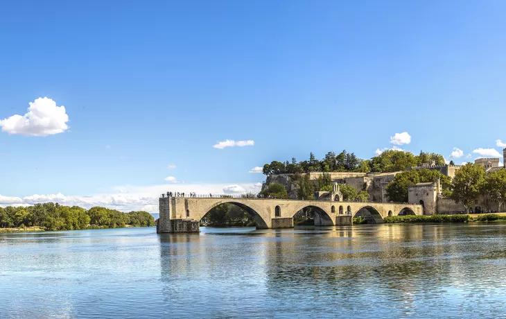 Rhône & Saône – Flussreise durch Südfrankreich ab Lyon Voyage