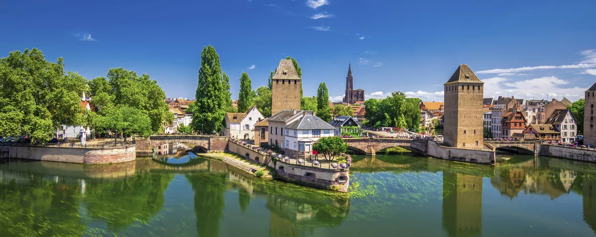Strasbourg