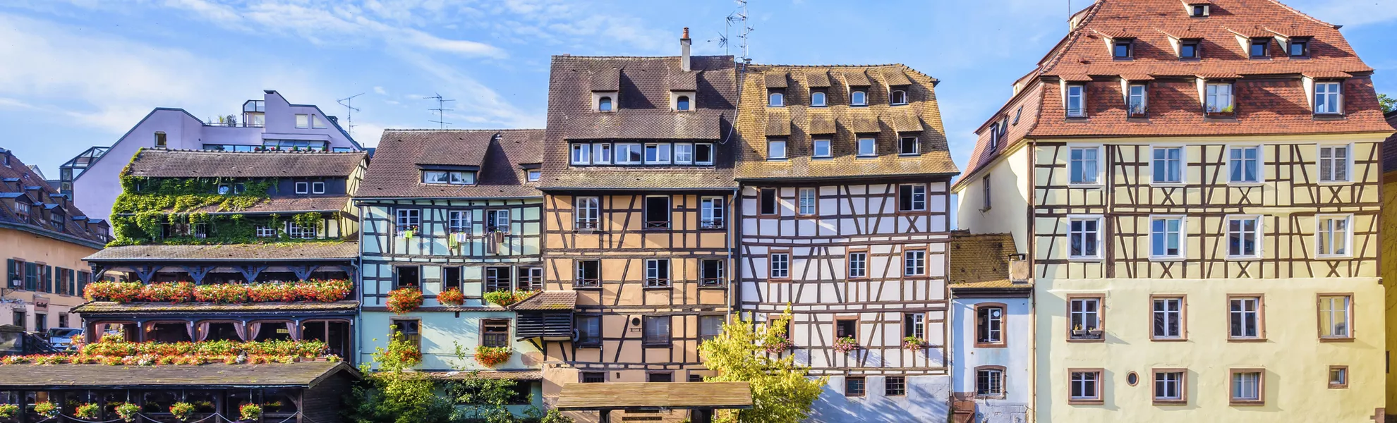 Stasbourg - © Getty Images/iStockphoto