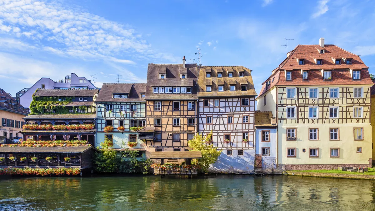 Stasbourg - © Getty Images/iStockphoto