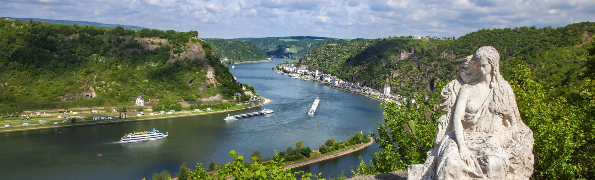 Loreley am 
