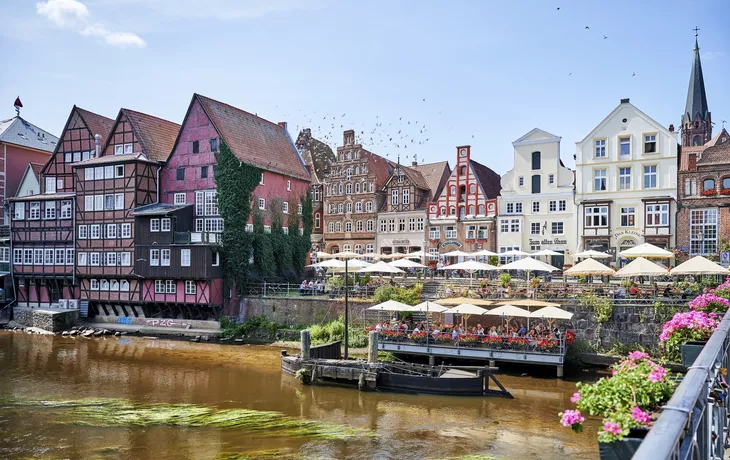 © (c)floriantrykowski.de - Lüneburg