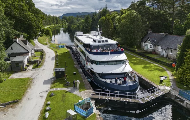 © Holger Leue / www.leue-photo.com - MV Lord of the Highlands****+