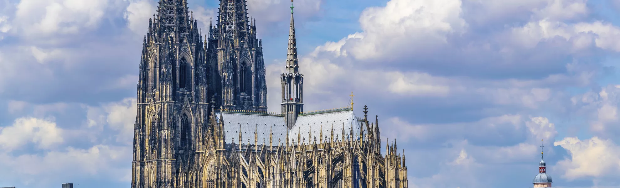 Kölner Dom