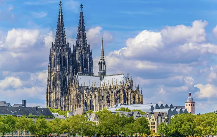 Kölner Dom