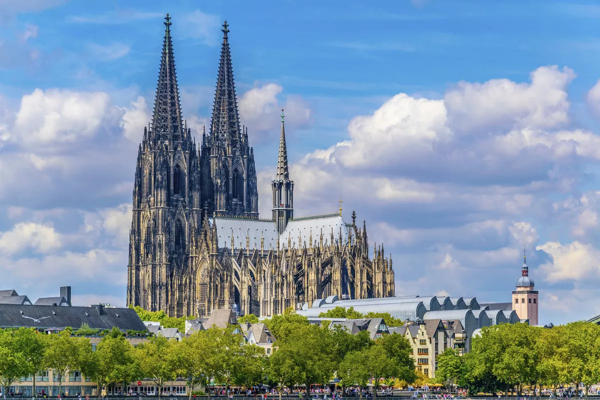 Kölner Dom