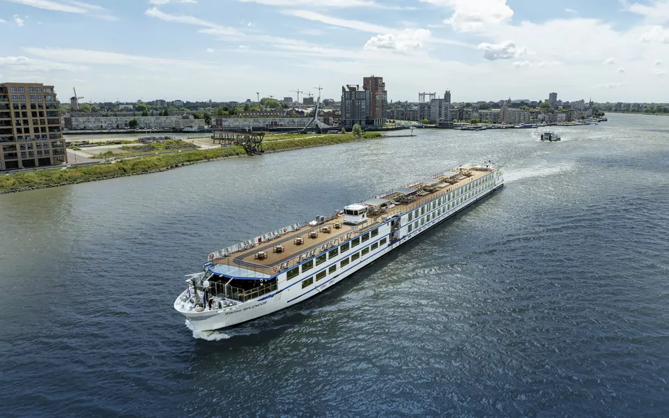 MS Swiss Splendor****+