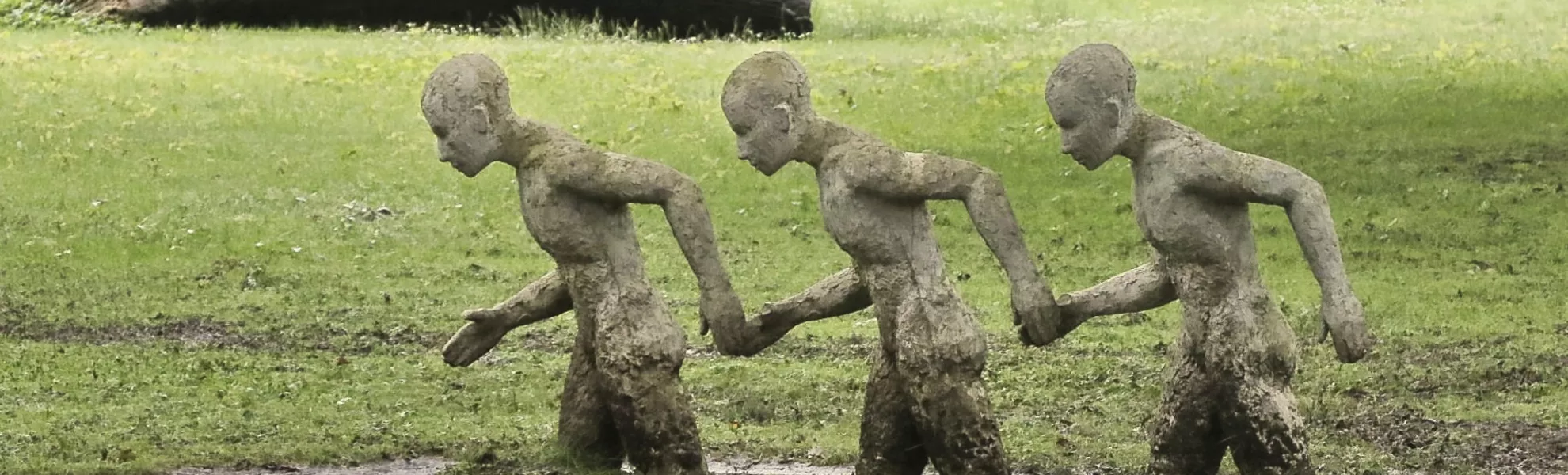 Stammheimer Schlosspark in Köln - Gerhard Bonse