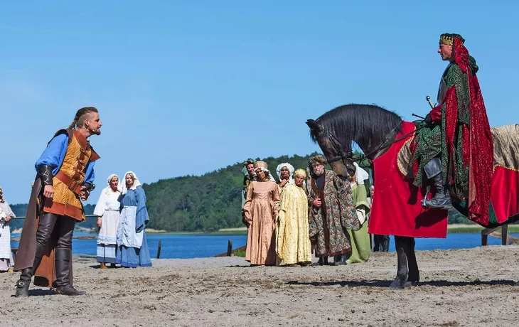 © Störtebeker Festspiele  - Störtebeker Festspiele 