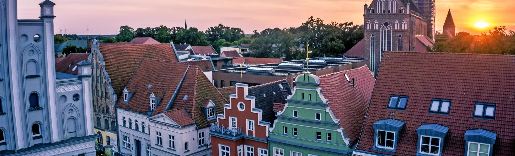 Greifswalder Fischmarkt - © Magnus - stock.adobe.com