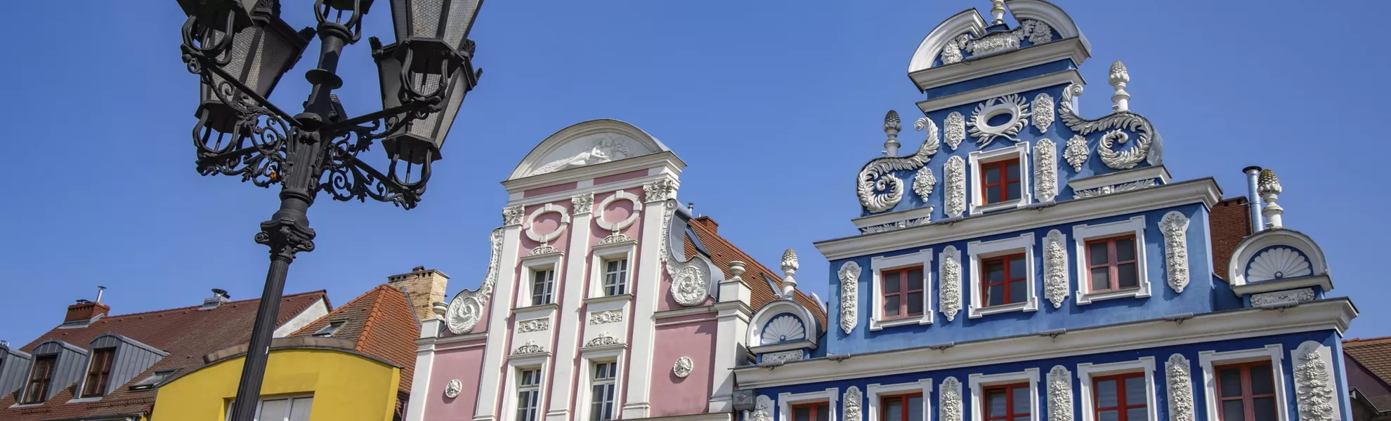 Altstadt Stettin