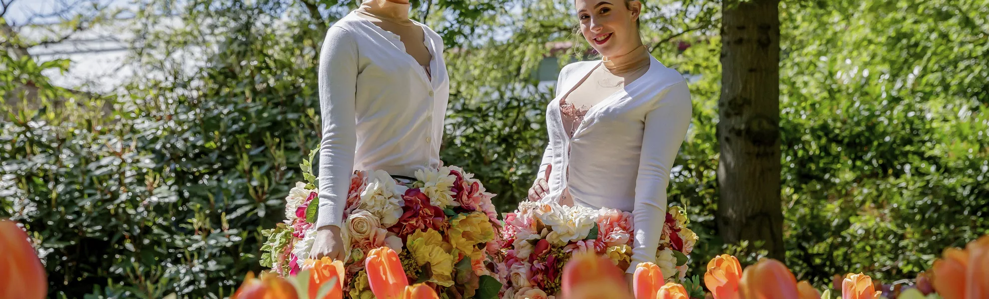 Keukenhof - © 