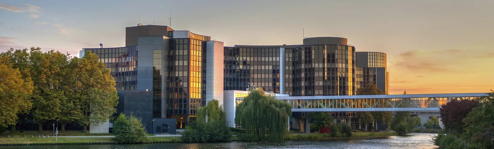 Europäisches Parlament, Strasbourg