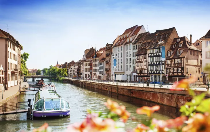 Kurzreise ins Herz des Elsass Thurgau Prestige