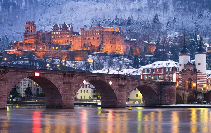 © eyetronic - stock.adobe.com - Heidelberg