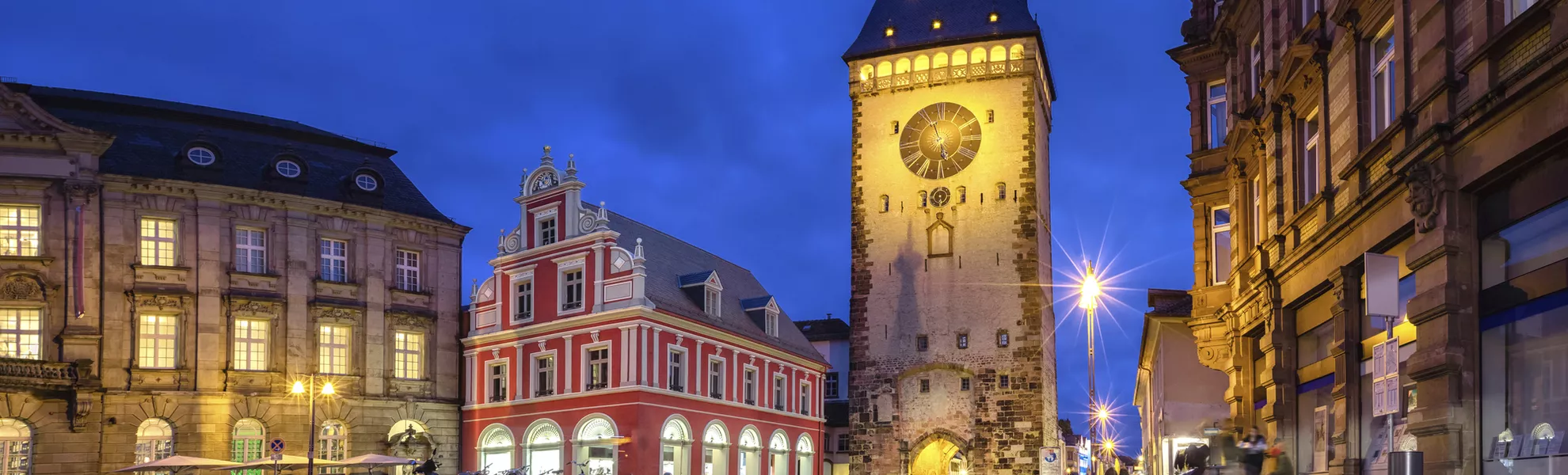 Speyer - © Getty Images/iStockphoto