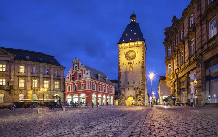 © Getty Images/iStockphoto - Speyer