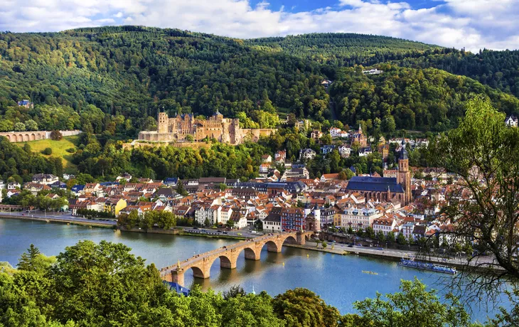 © Getty Images/iStockphoto - Heidelberg