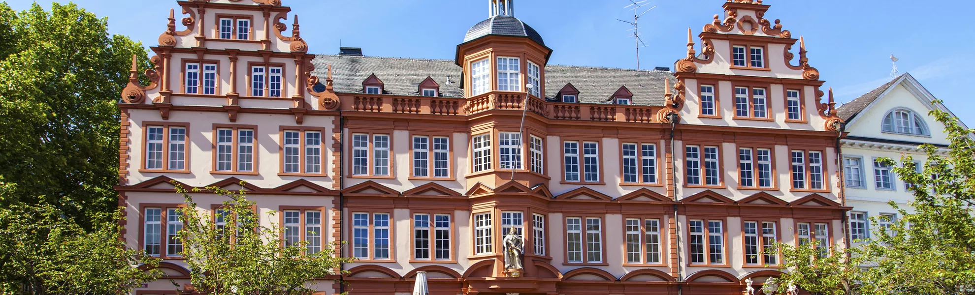 Gutenberg-Museum, Mainz - © travelview - stock.adobe.com