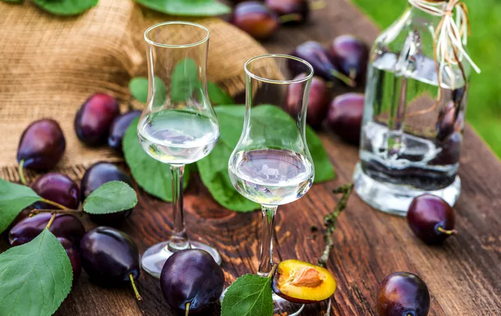Obstler - ©Hetizia - stock.adobe.com